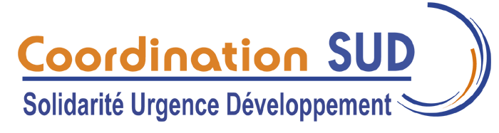Logo Coordination Sud