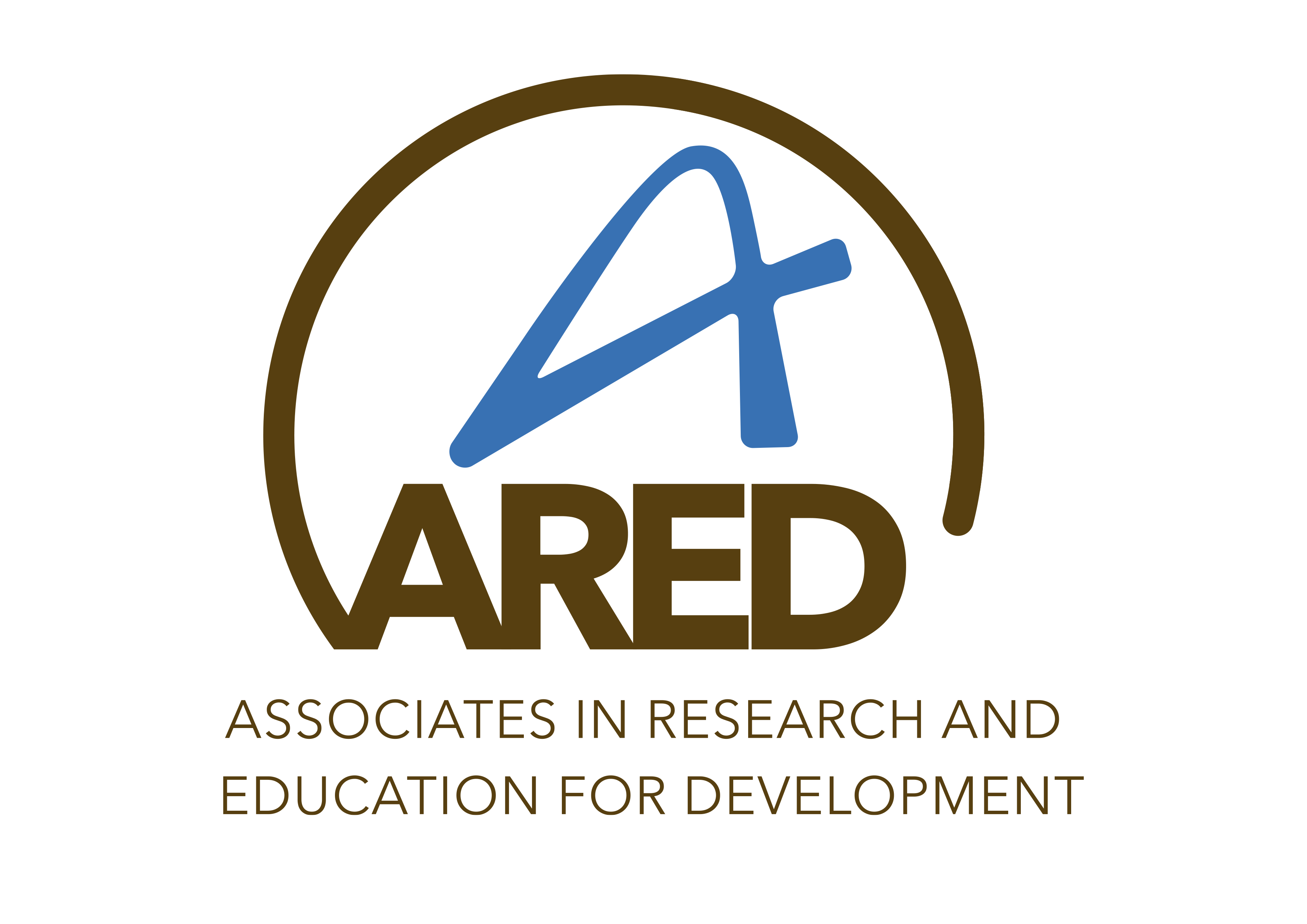 Logo ARED