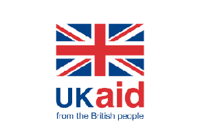Logo UKAid