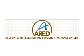 Logo Ared