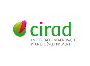 Logo CIRAD