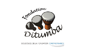 Logo fondation Ditumba